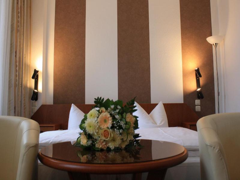 Hotel Berlin image