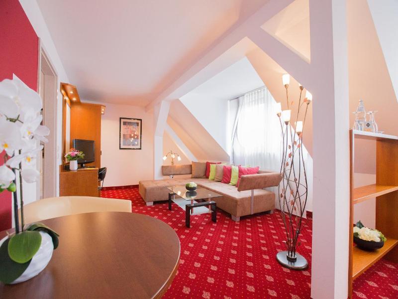 Hotel Berlin image