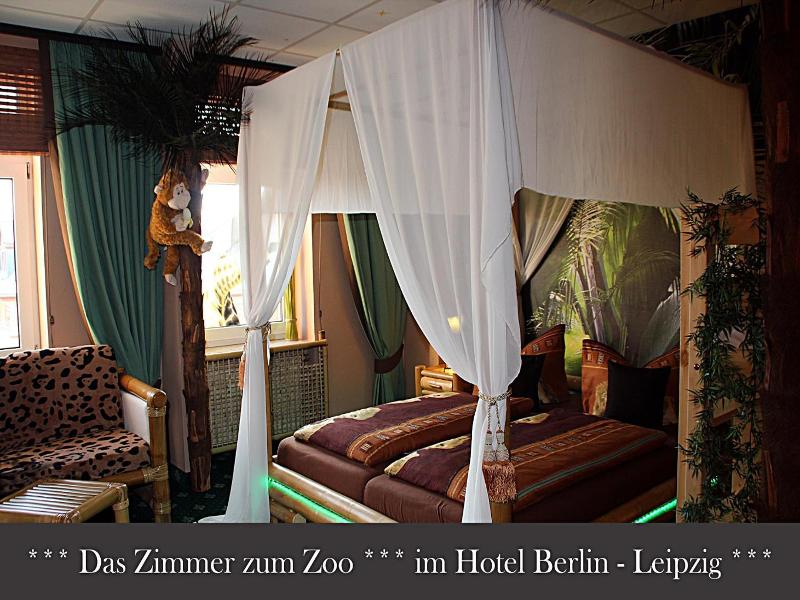Hotel Berlin image