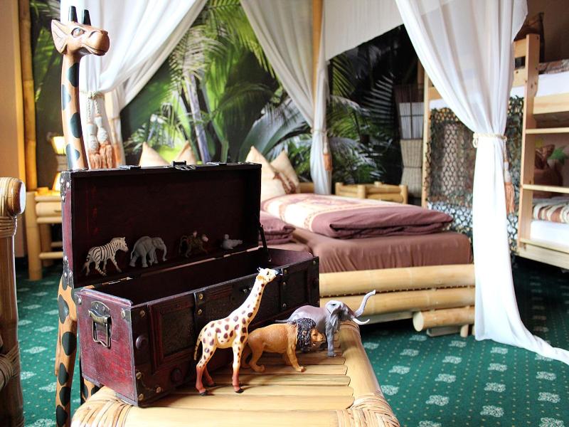 Hotel Berlin image