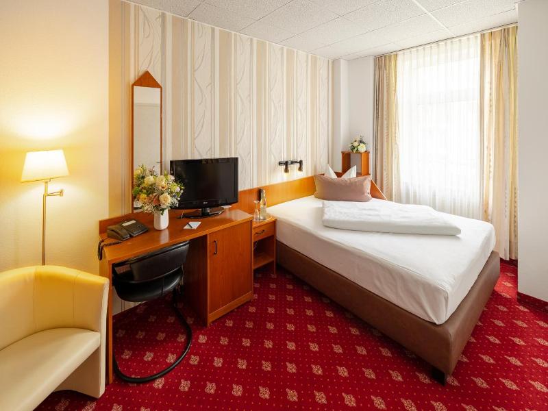 Hotel Berlin image