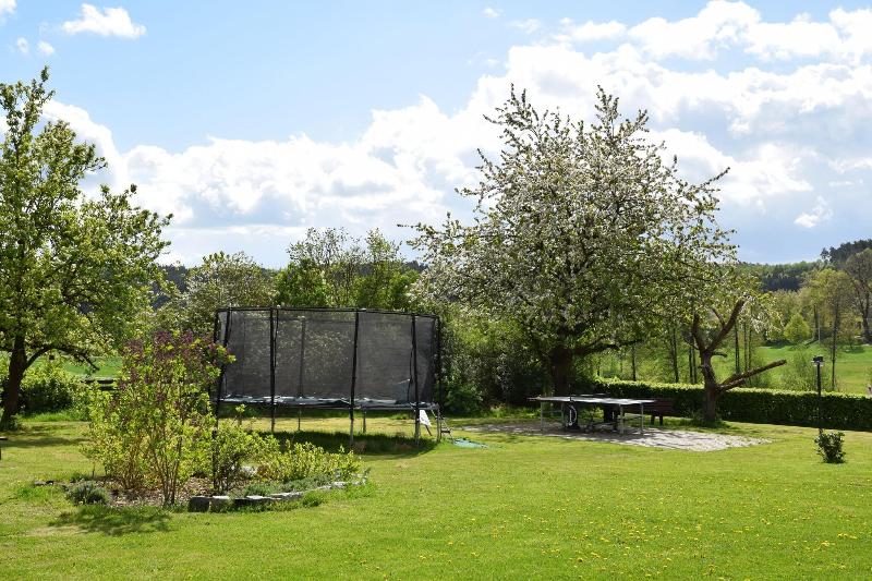 Landhotel Steigerwaldhaus