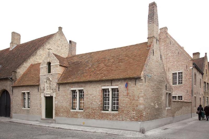 Huis 'T Schaep Guesthouse image
