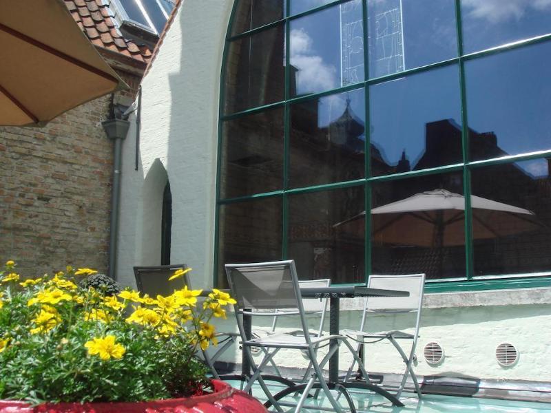 Huis 'T Schaep Guesthouse image