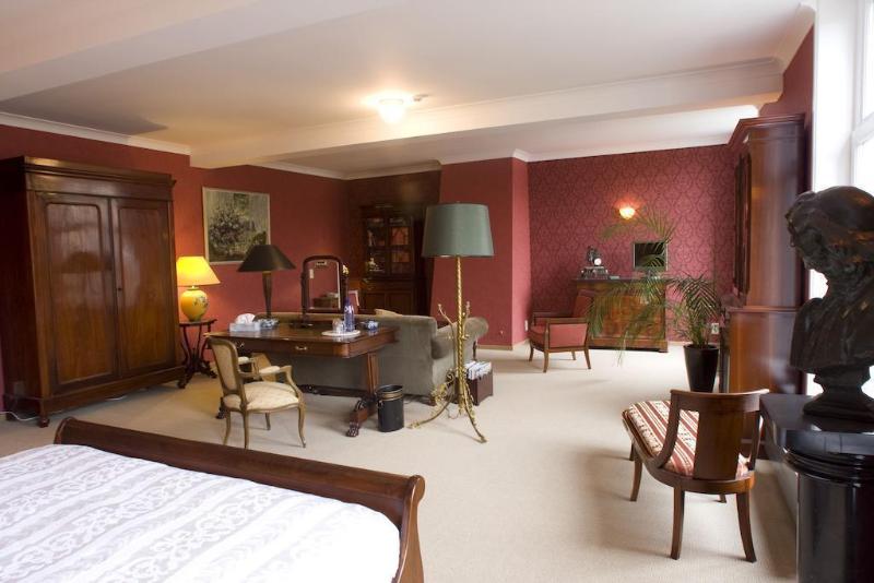 Huis 'T Schaep Guesthouse image