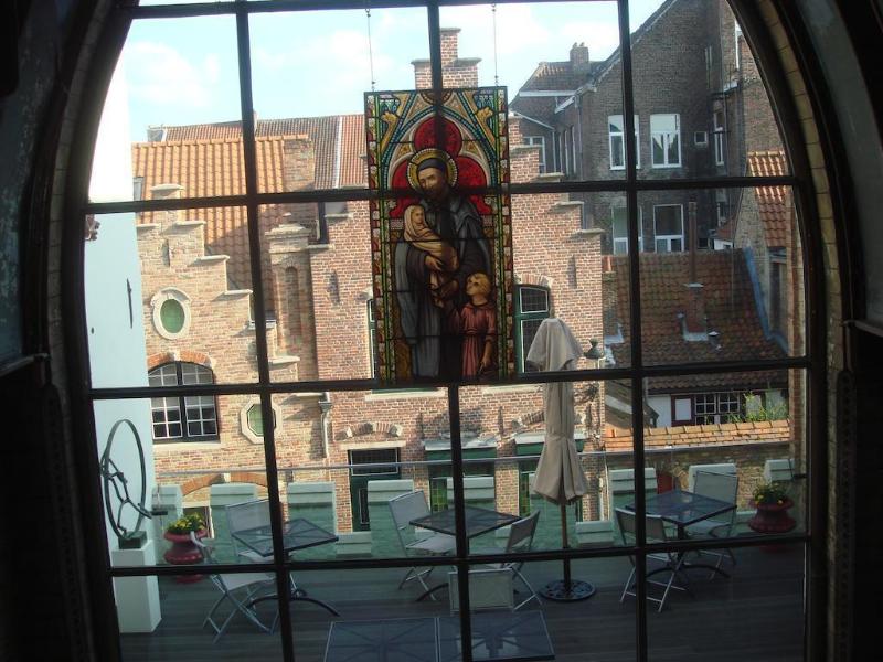 Huis 'T Schaep Guesthouse image