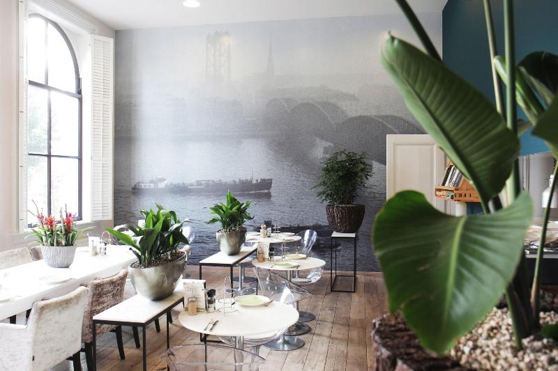 Suite Hotel Pincoffs image
