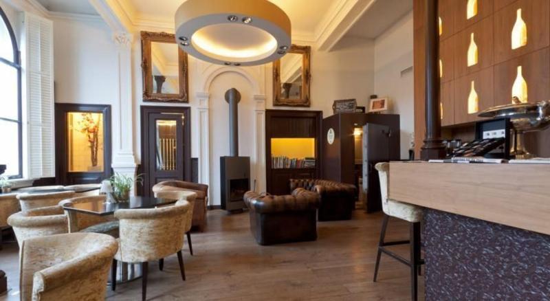 Suite Hotel Pincoffs image