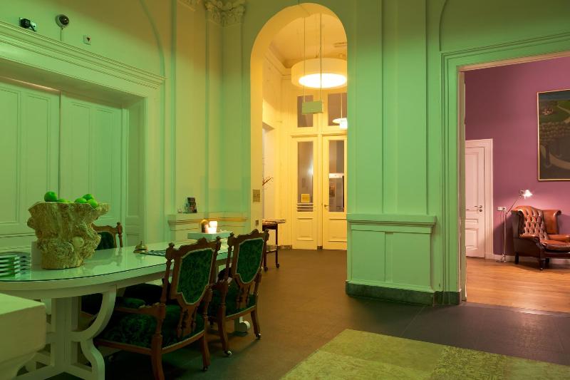 Suite Hotel Pincoffs image