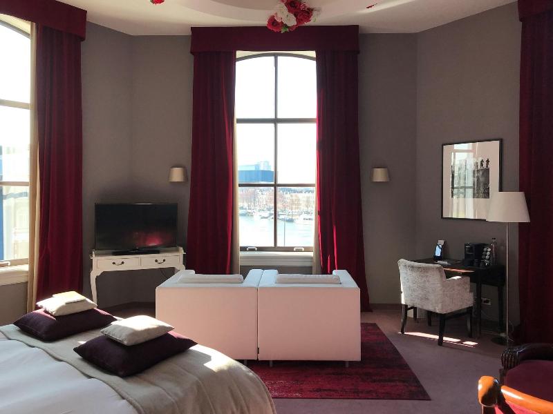 Suite Hotel Pincoffs image