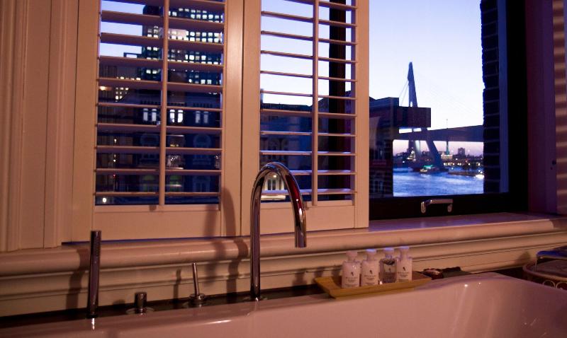 Suite Hotel Pincoffs image