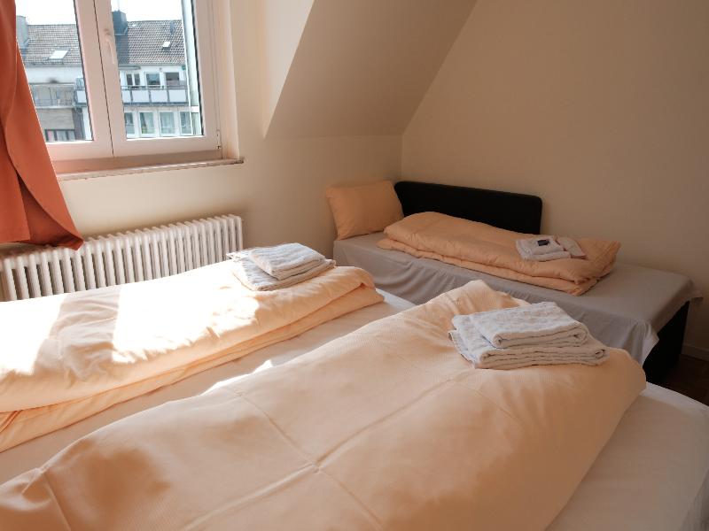 Hotel Residenz Düsseldorf image