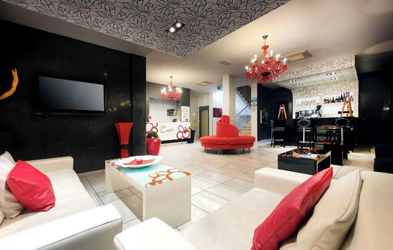 Hotel Coelho image