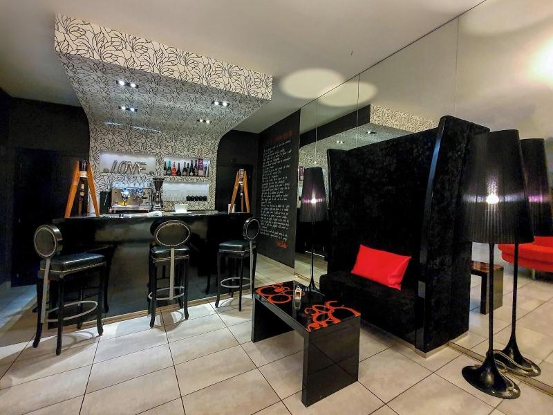 Hotel Coelho image