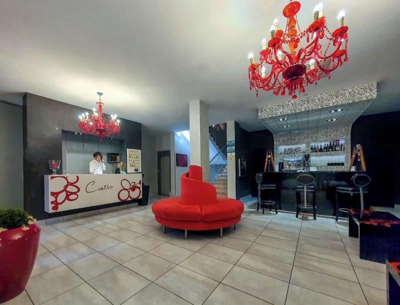 Hotel Coelho image