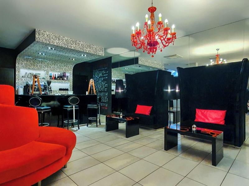 Hotel Coelho image