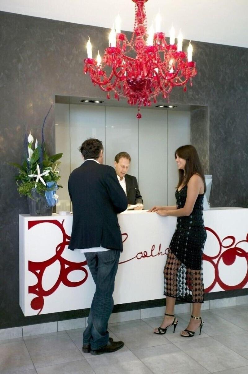 Hotel Coelho image