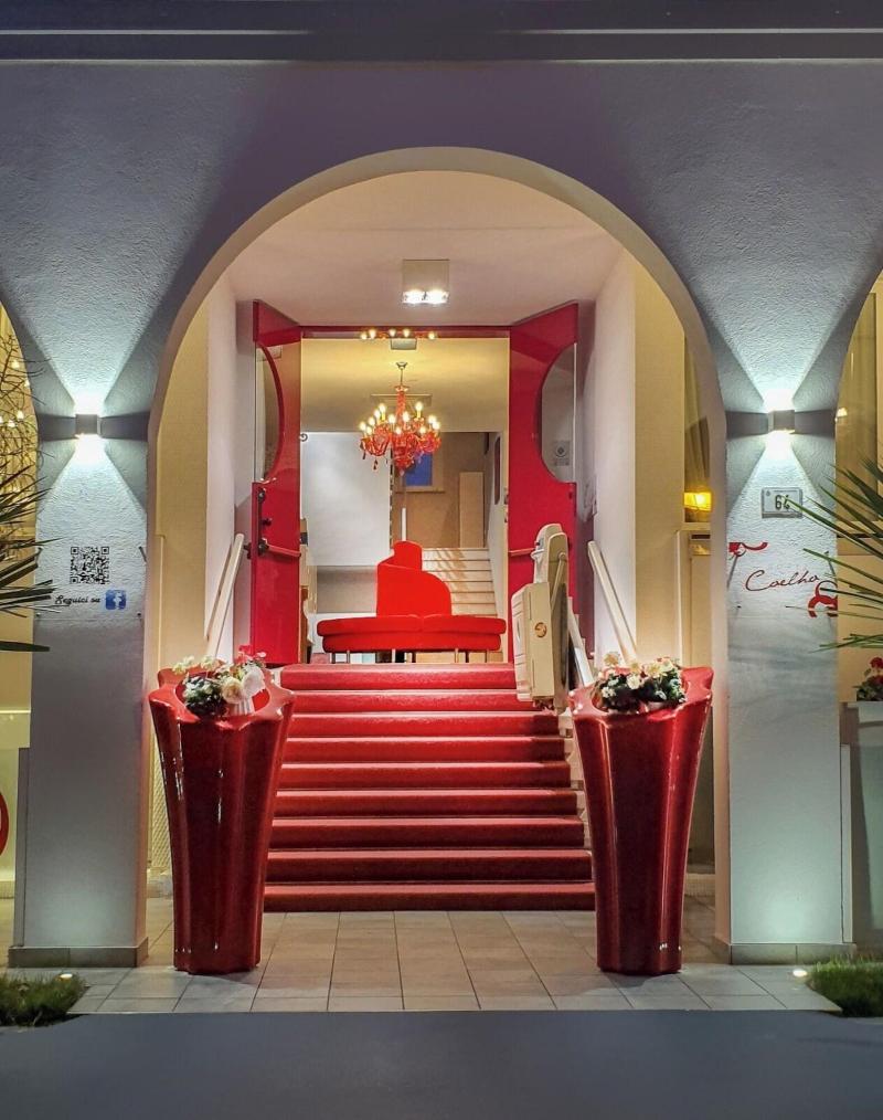 Hotel Coelho image