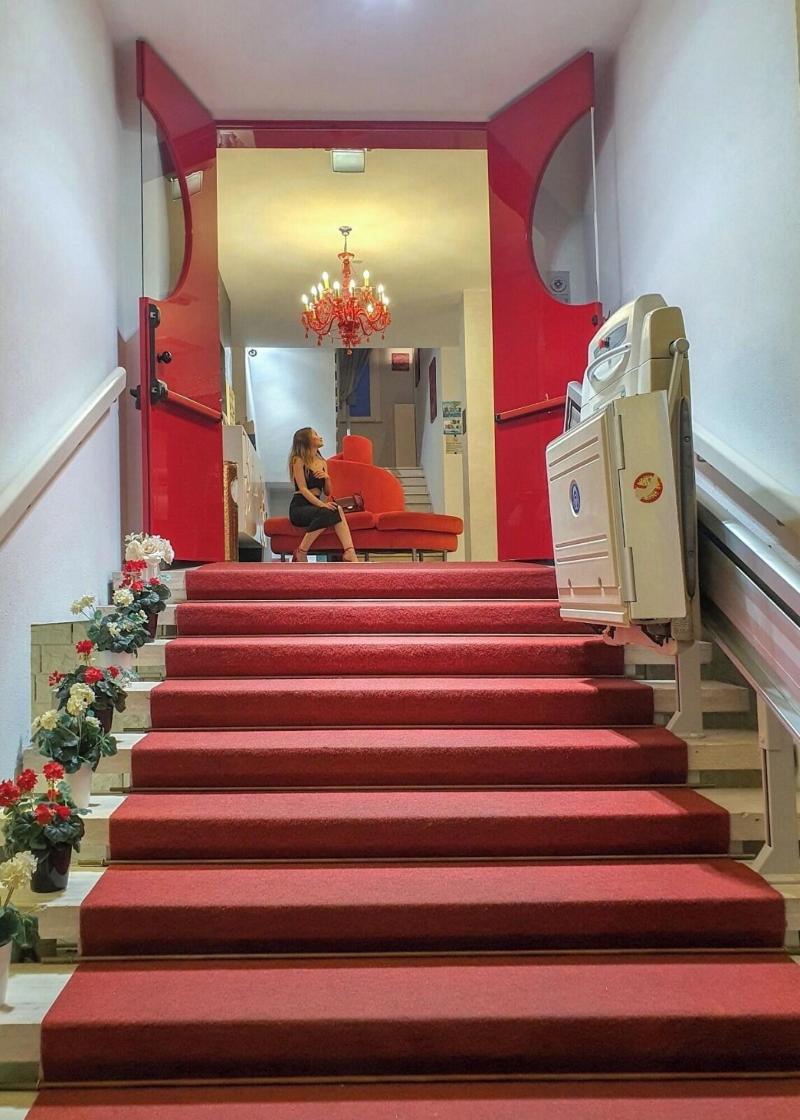 Hotel Coelho image