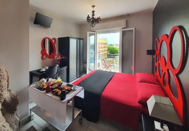 Hotel Coelho image