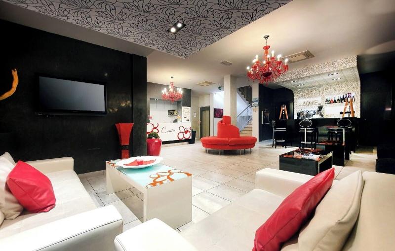 Hotel Coelho image