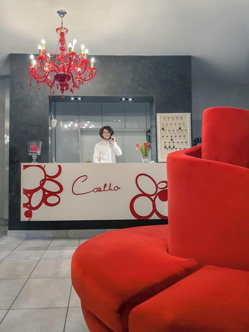 Hotel Coelho image