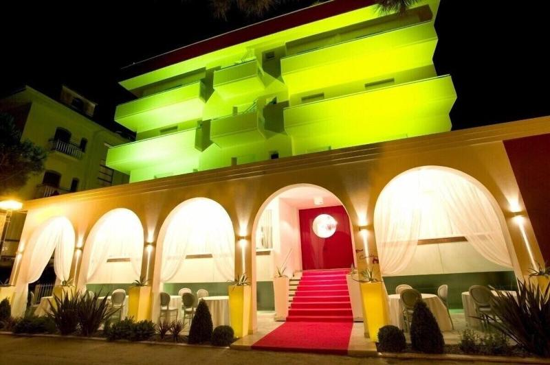 Hotel Coelho image