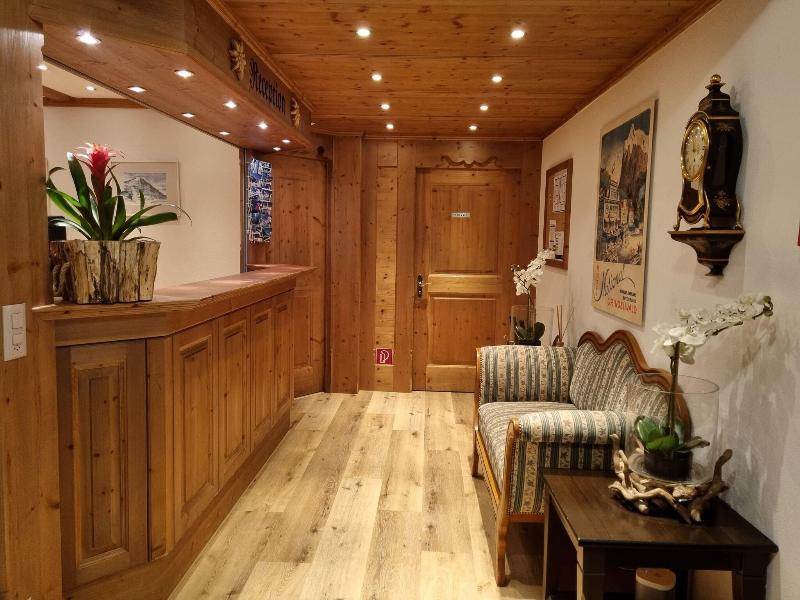 Hotel Bernerhof image