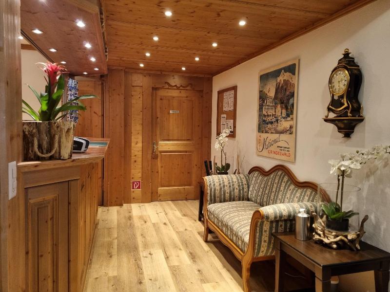 Hotel Bernerhof image