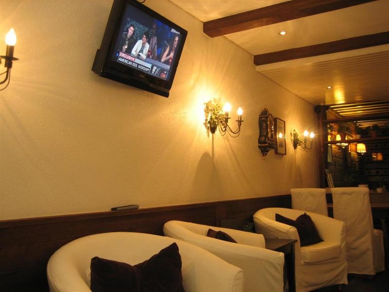 Hotel Bernerhof image