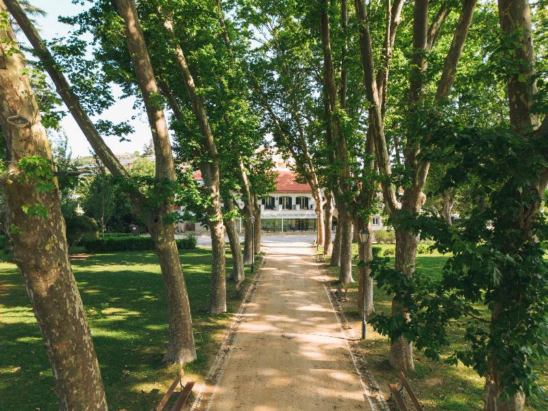 Estalagem de Santa Iria Hotel & Spa