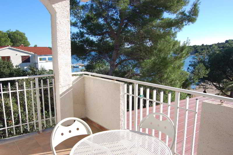 Gorgonia Apartments