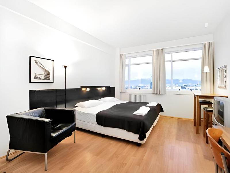 Bolholt Apartments image