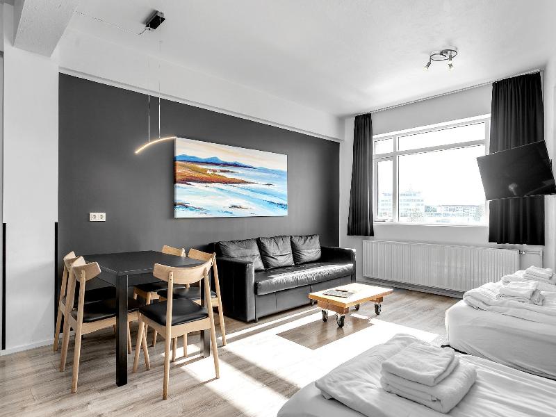 Bolholt Apartments image