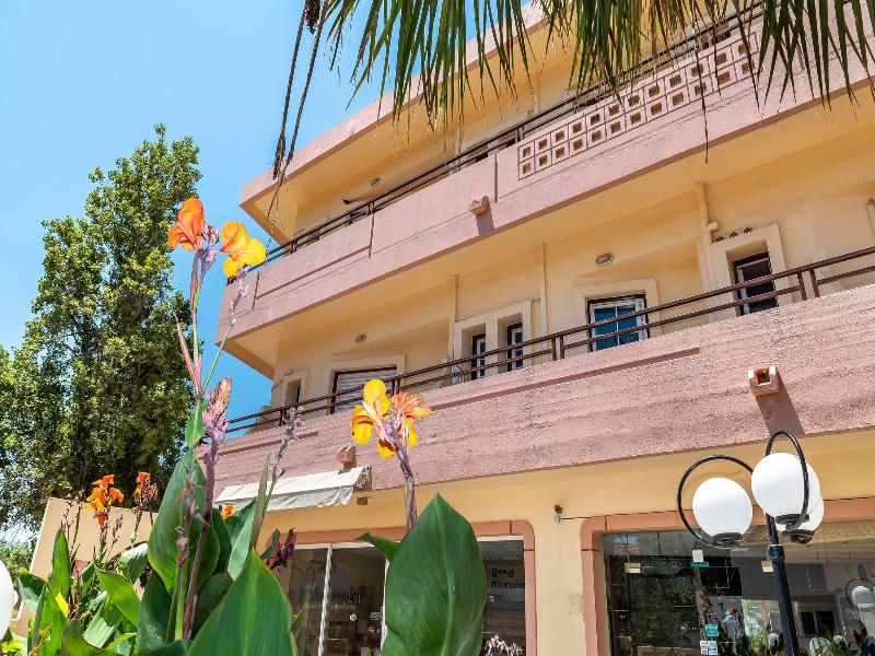 Louladakis Apartments image