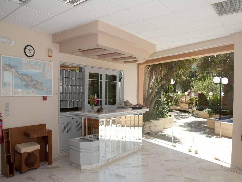 Louladakis Apartments image