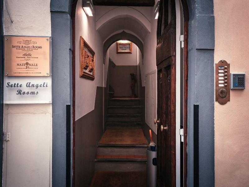Sette Angeli Rooms image