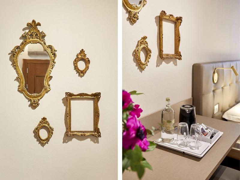 Sette Angeli Rooms image