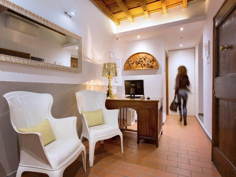 Sette Angeli Rooms image