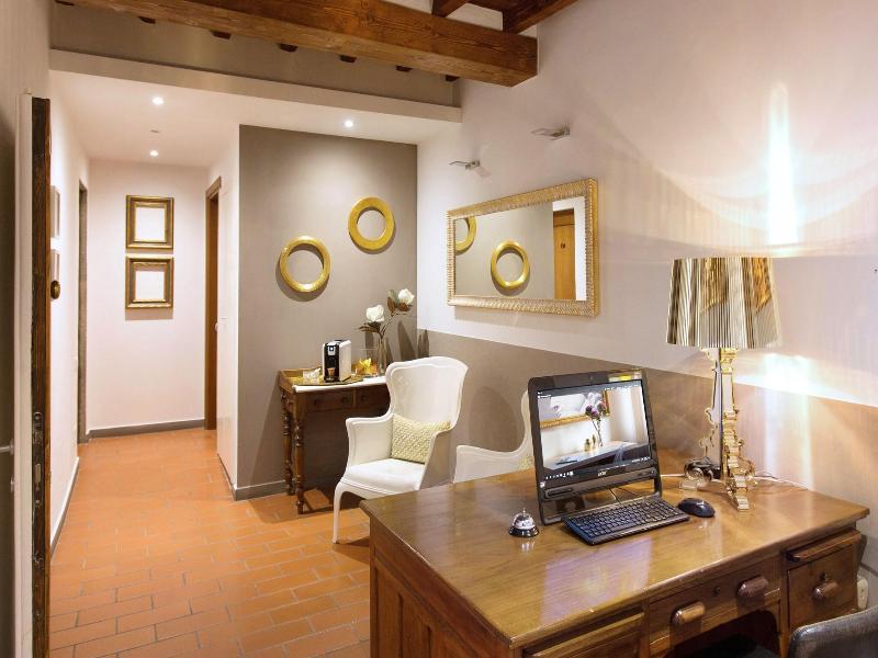 Sette Angeli Rooms image