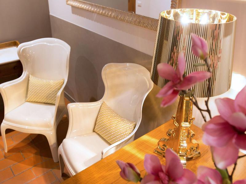 Sette Angeli Rooms image