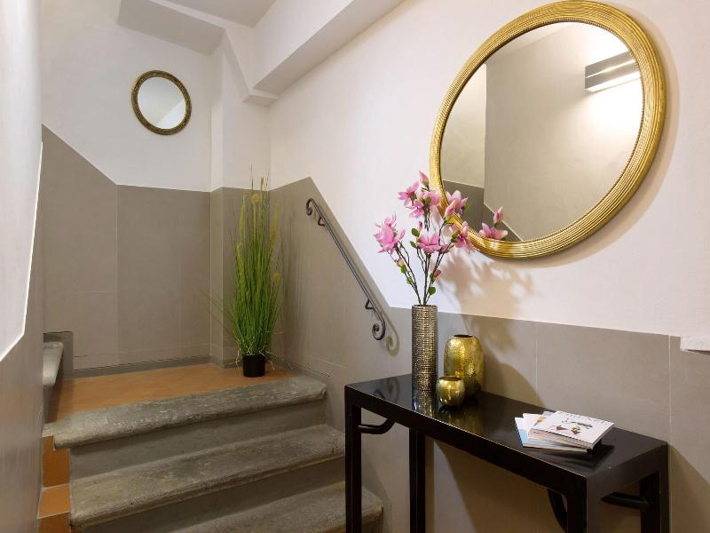Sette Angeli Rooms image