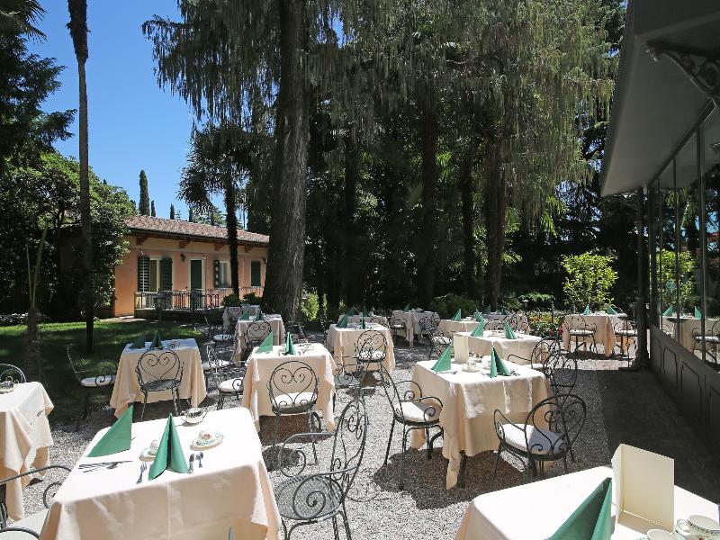 Hotel Villa Sofia image