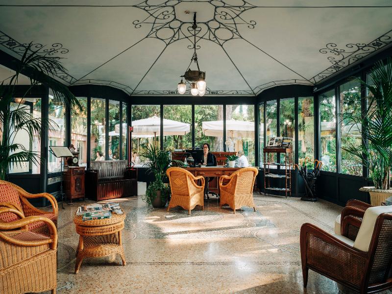 Hotel Villa Sofia image