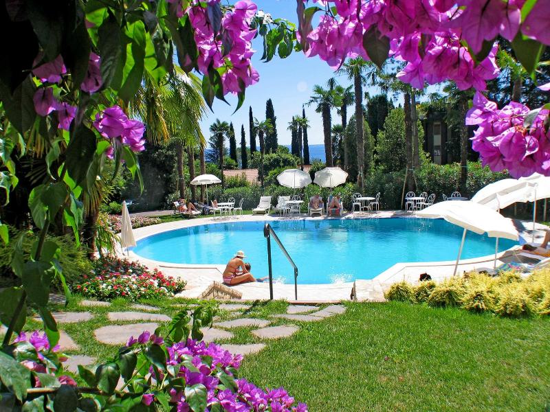 Hotel Villa Sofia image