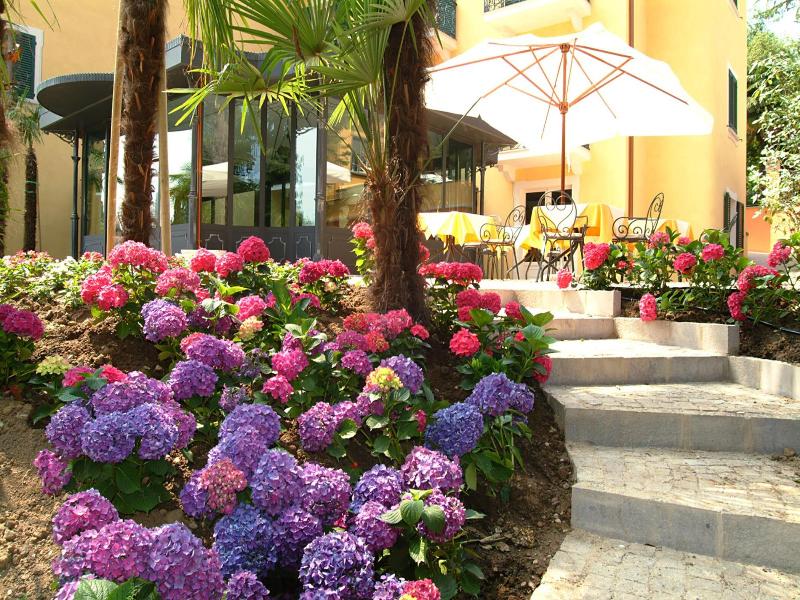 Hotel Villa Sofia image
