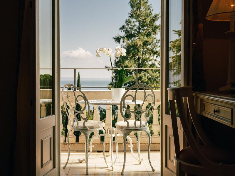 Hotel Villa Sofia image