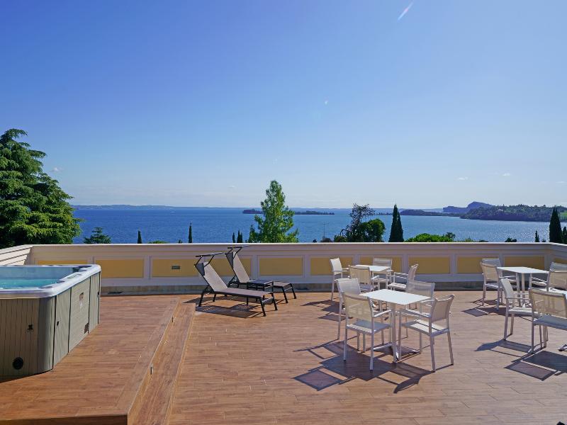 Hotel Villa Sofia image