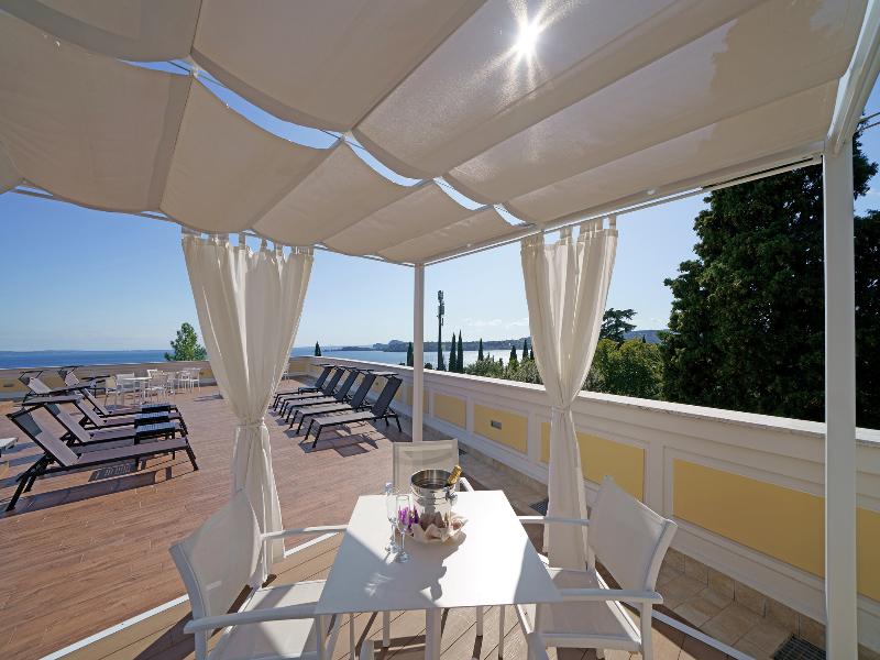 Hotel Villa Sofia image