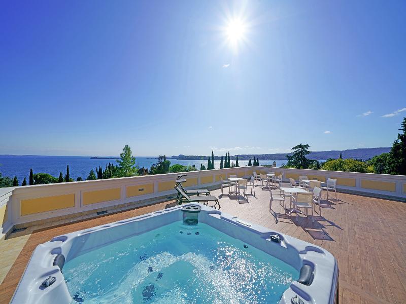 Hotel Villa Sofia image